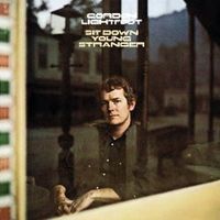 Gordon Lightfoot - Sit Down Young Stranger